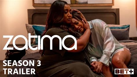 is zatima coming back on|Zatima season 3 episodes 11 & 12: Release date, where to。